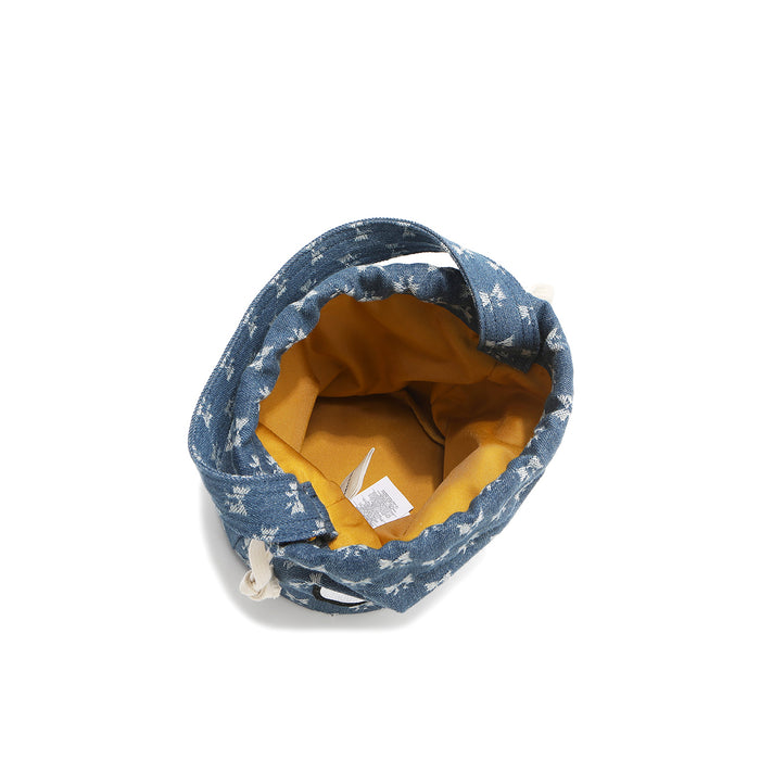 EYE LOVE YOU BAG