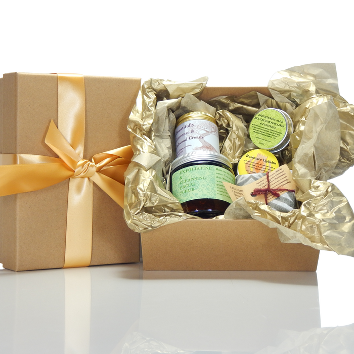 Face Gift