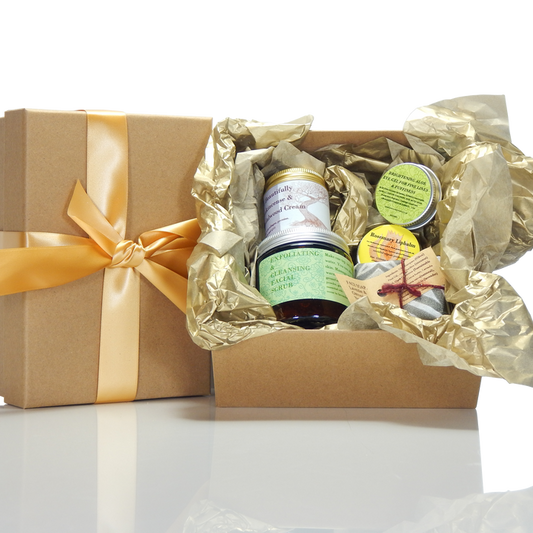 Face Gift
