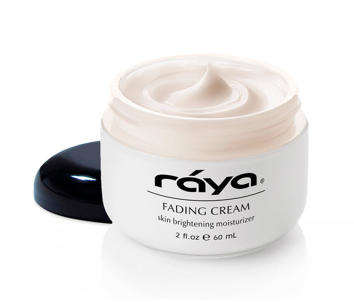FADING CREAM (321) RAYA SPA - rayaspa