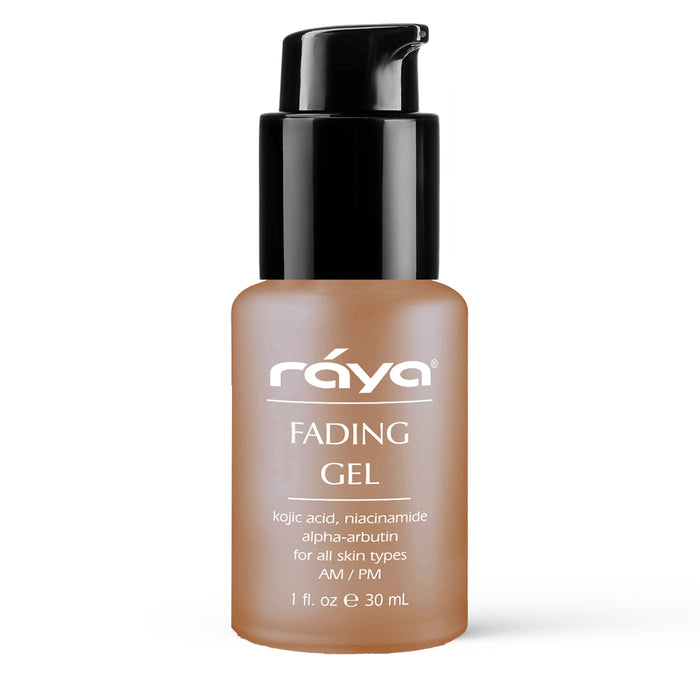 FADING GEL (322) RAYA SPA - rayaspa