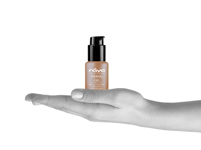 FADING GEL (322) RAYA SPA - rayaspa