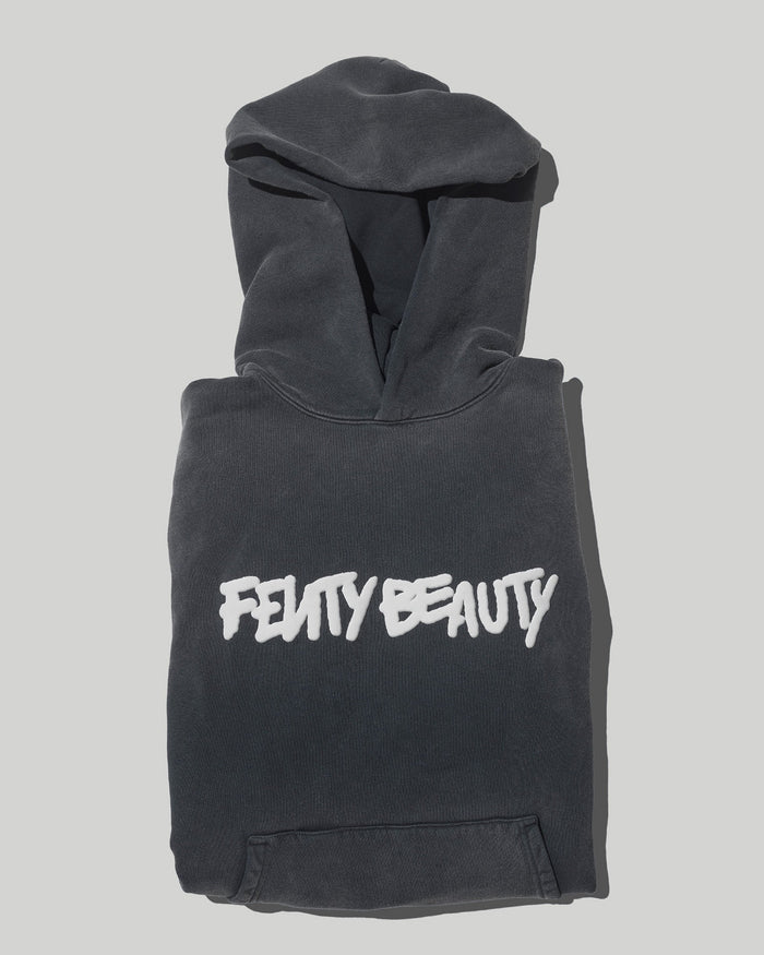 Fenty Beauty Oversized Unisex Hoodie — XXXL