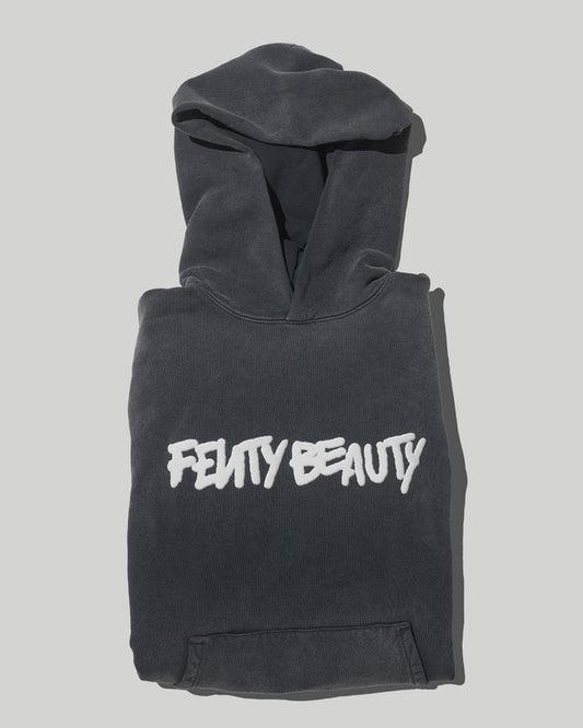 Fenty Beauty Oversized Unisex Hoodie — XXXL
