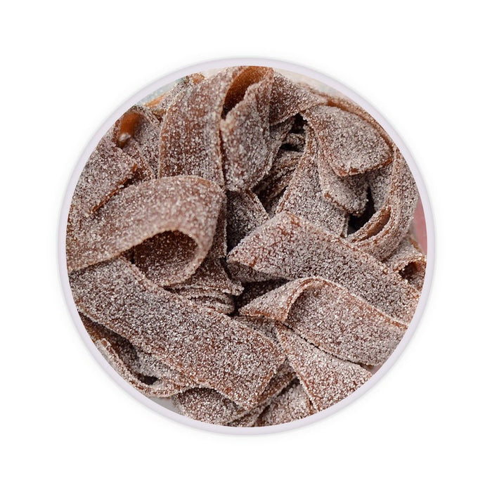 Fini Sour Cola Belts - 1.8 Kg - Fizzy Candies