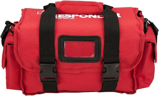First Aid Only 24-Person First Responder Kit