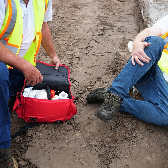 First Aid Only 24-Person First Responder Kit