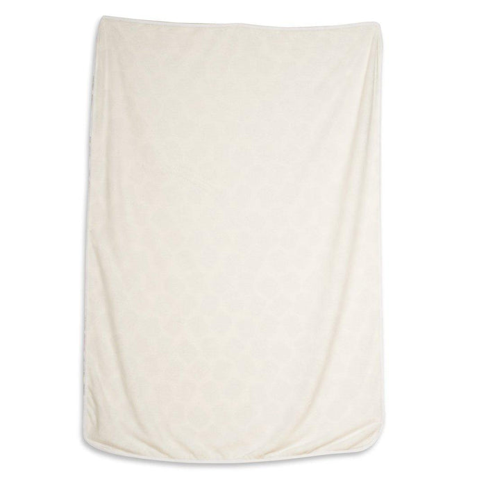Fleece Throw Blanket - Manic Panic® Classic High Voltage® print