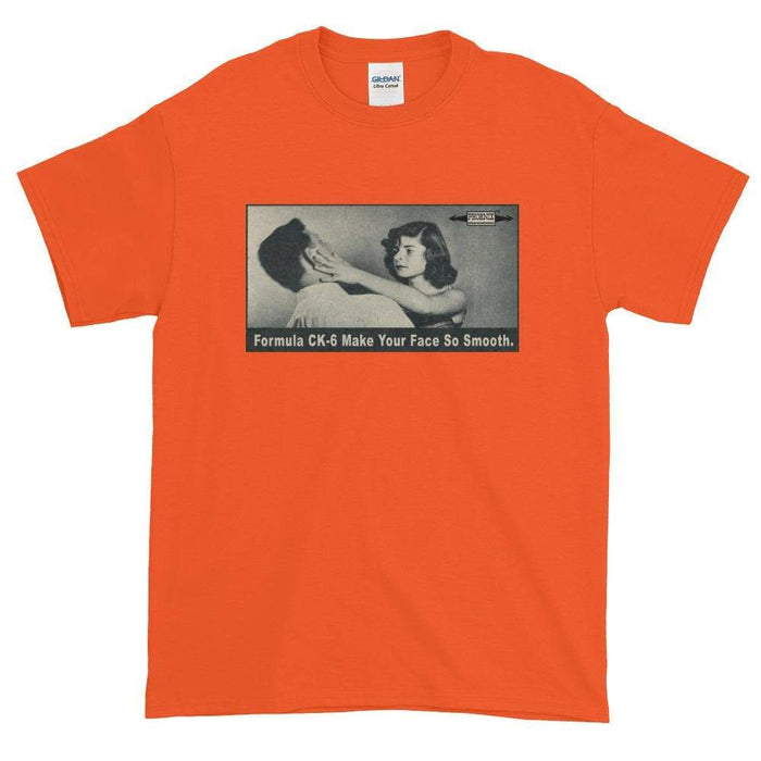 Orange / S