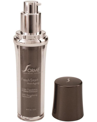 Fresh Start Anti-Aging Under Foundation Makeup Enhancer 0.8 oz