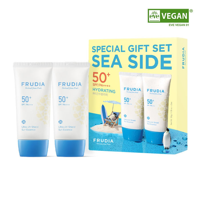 [Frudia] Sun Care Special Gift Set - Sea Side (EXP. 7.1.2027)