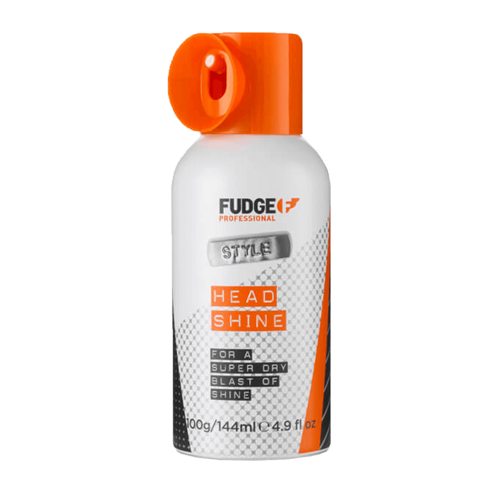 Fudge Head Shine 144ml