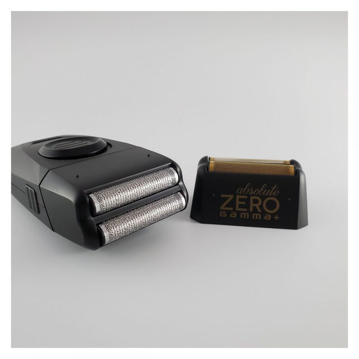 Gamma+ Absolute Zero Slick Replacement Foils