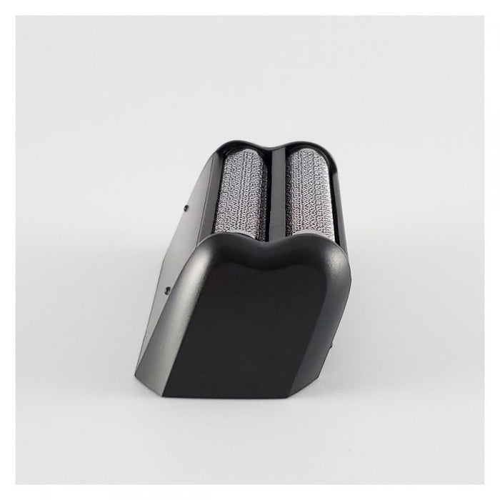 Gamma+ Cordless Prodigy Silver Slick Replacement Foils