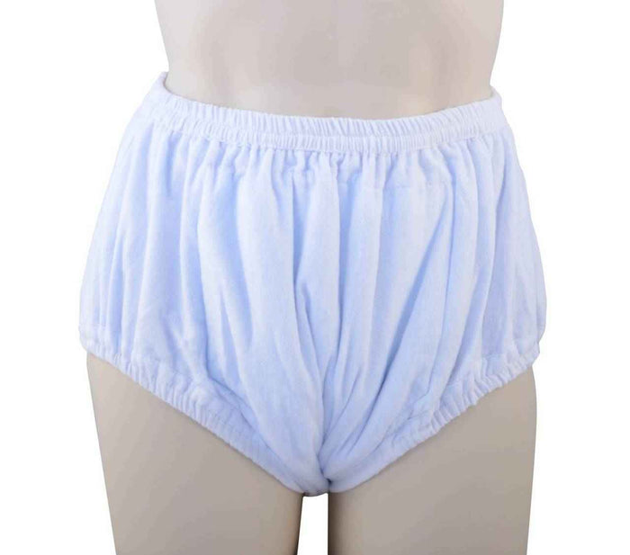 Gary Pull - On Reusable Adult Cloth Diaper - Pull-On-Cloth-Diaper-S - LL Medico