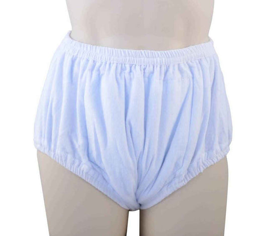 Gary Pull - On Reusable Adult Cloth Diaper - Pull-On-Cloth-Diaper-S - LL Medico