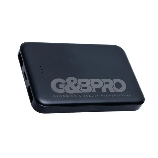 G&BPRO Power Bank