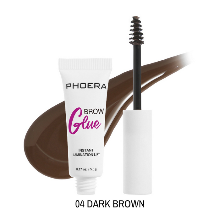 04 Dark Brown