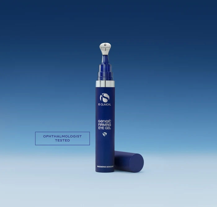 GeneXC Firming Eye Gel - iS CLINICAL