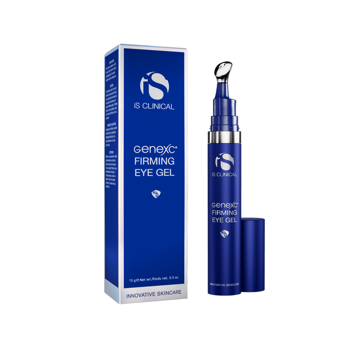 GeneXC Firming Eye Gel - iS CLINICAL
