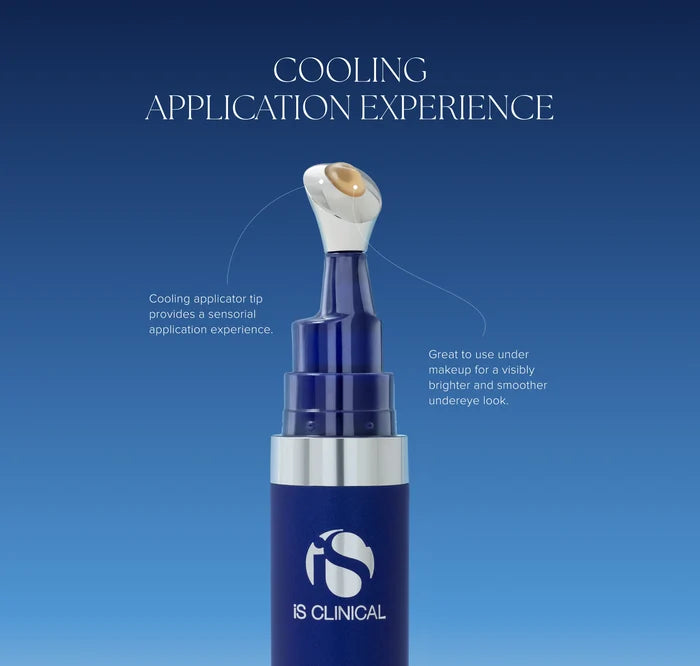 GeneXC Firming Eye Gel - iS CLINICAL