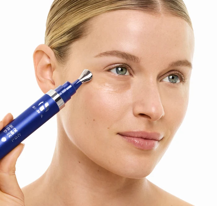 GeneXC Firming Eye Gel - iS CLINICAL