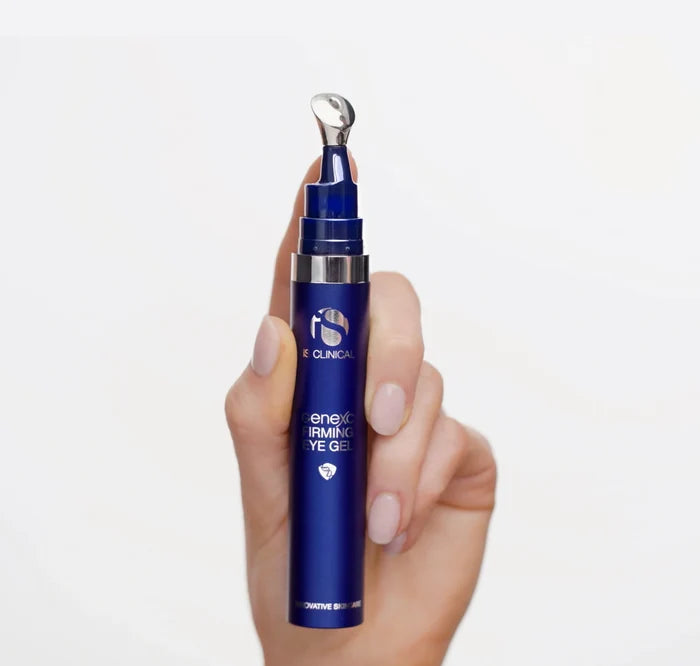 GeneXC Firming Eye Gel - iS CLINICAL