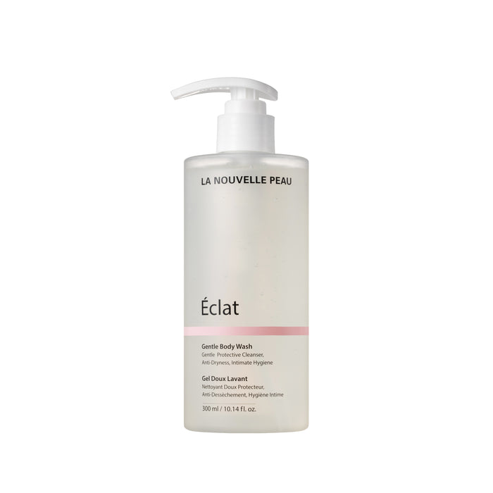 Gentle Body Wash