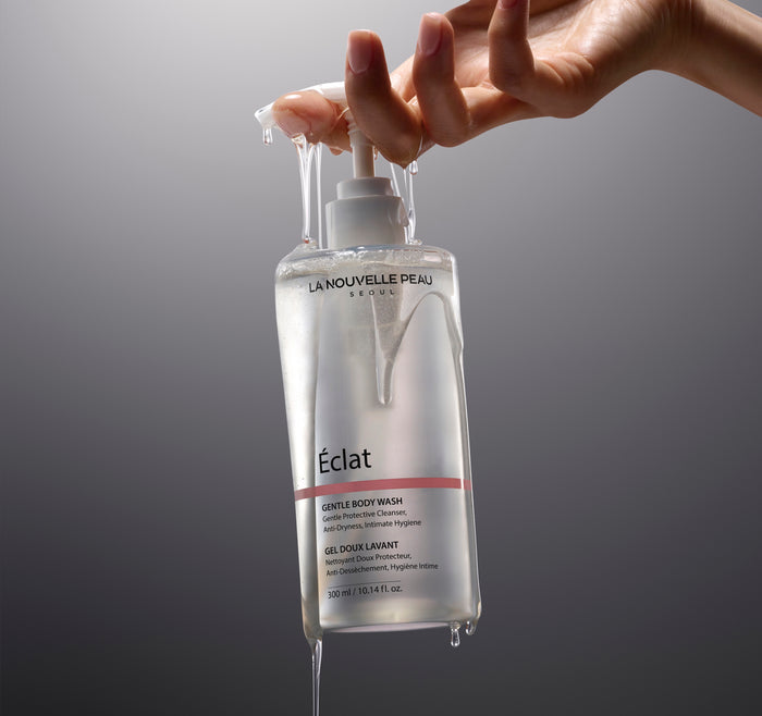 Gentle Body Wash
