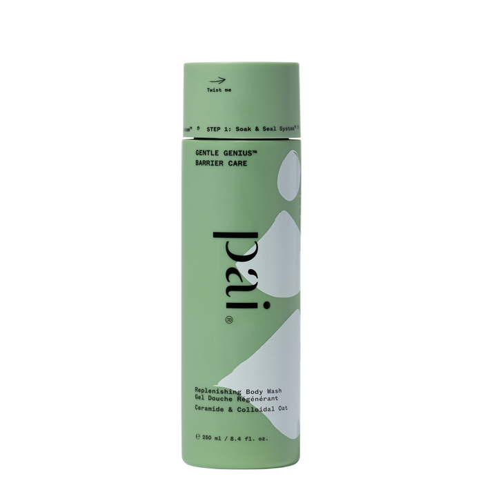 Gentle Genius™ Barrier Care Replenishing Body Wash
