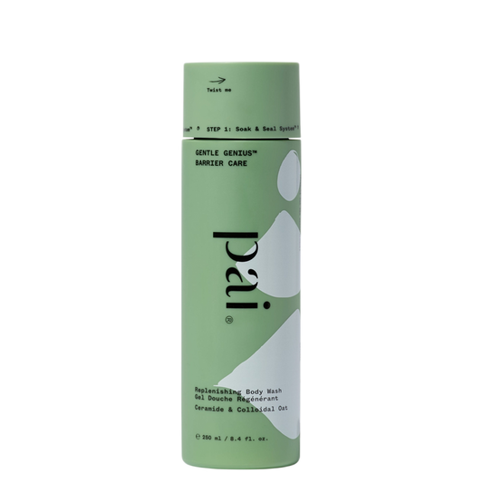 Gentle Genius™ Barrier Care Replenishing Body Wash