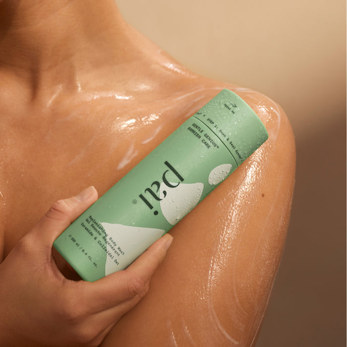 Pai Skincare-Gentle Genius™ Barrier Care Replenishing Body Wash-Body-15979208-3-The Detox Market |