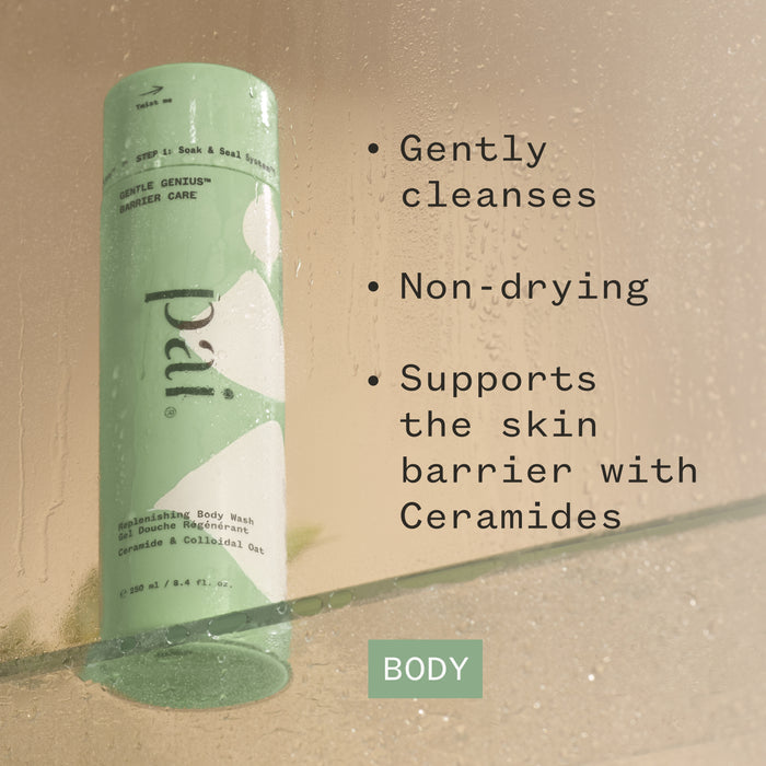 Pai Skincare-Gentle Genius™ Barrier Care Replenishing Body Wash-Body-15979208-6-The Detox Market |