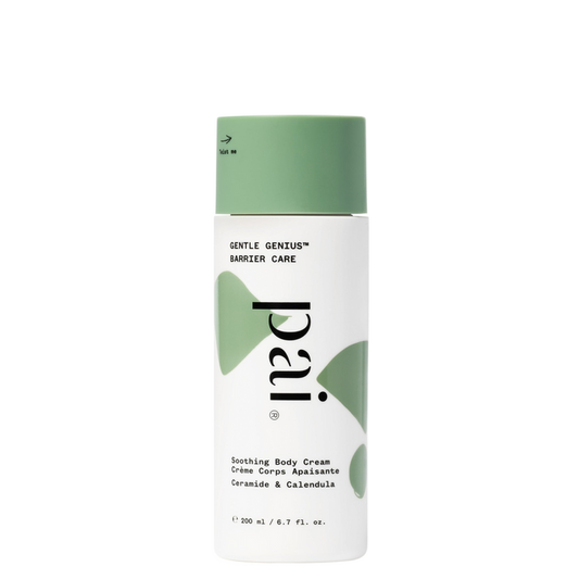 Gentle Genius™ Barrier Care Soothing Body Cream