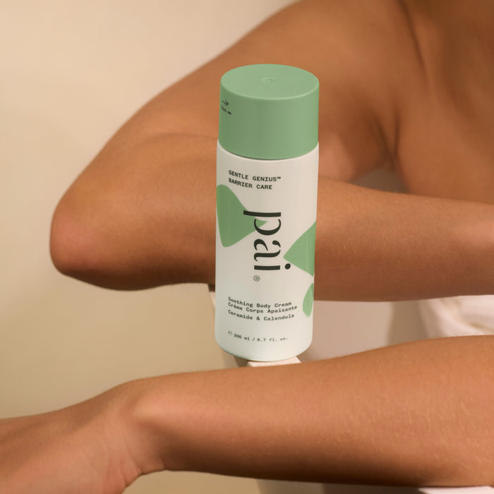 Pai Skincare-Gentle Genius™ Barrier Care Soothing Body Cream-Body-15979212-3-The Detox Market |