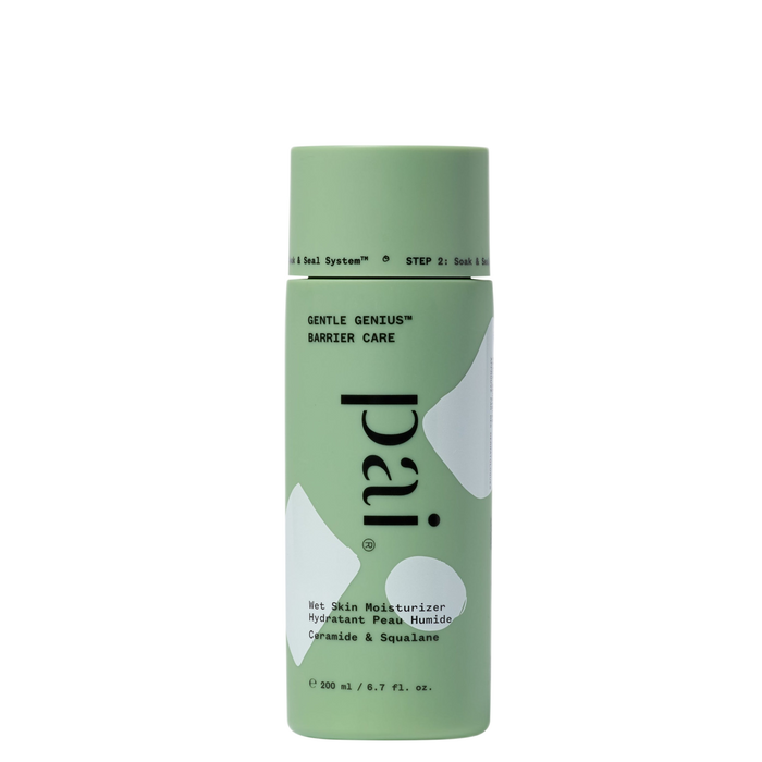 Gentle Genius™ Barrier Care Wet Skin Moisturizer