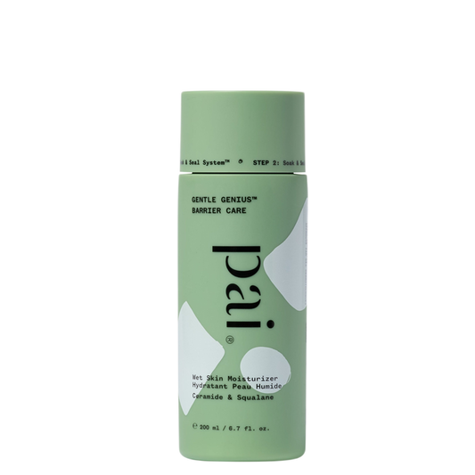 Gentle Genius™ Barrier Care Wet Skin Moisturizer