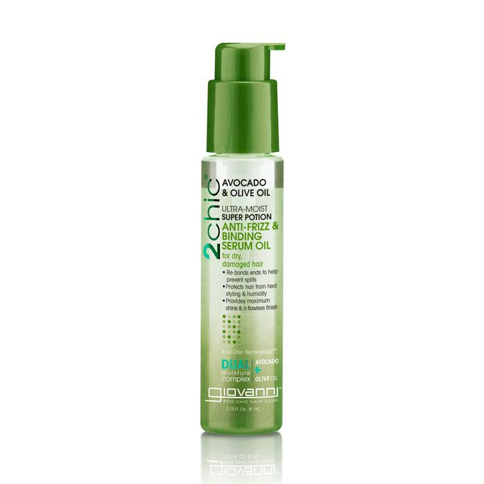 Giovanni 2Chic Avocado & Olive Ultra Moist Super Potion - 81 ml Giovanni