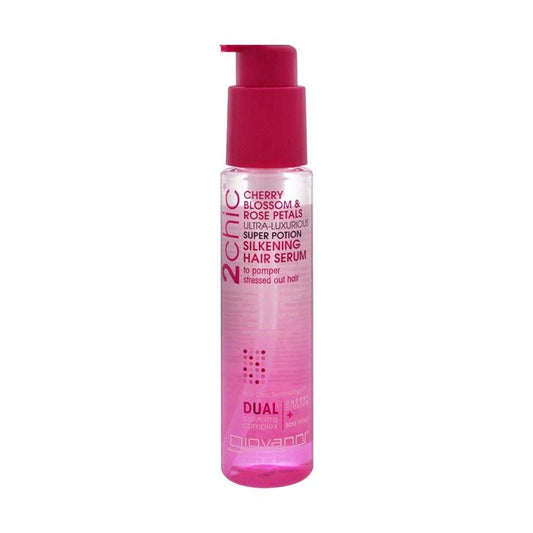 Giovanni 2Chic Ultra-Luxurious Silkening Hair Serum Giovanni