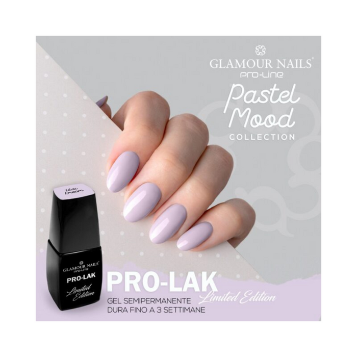 LILAC DREAM