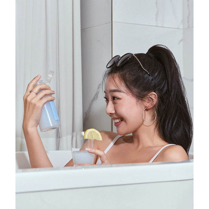 [glow] clean & polished lemon vitamin toner (EXP. 30.10.2026)