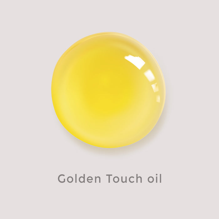FUTURE Golden Touch Oil | Metro DC Area Skincare Boutique