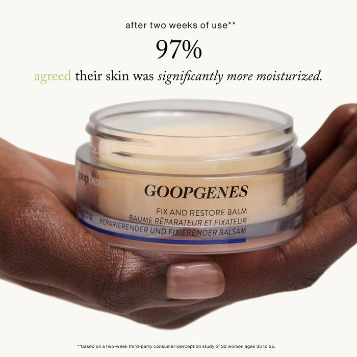 Goop-Goopgenes Fix + Restore Balm-Skincare-fix_restorebalm_imgCarousel_clinicals-The Detox Market |