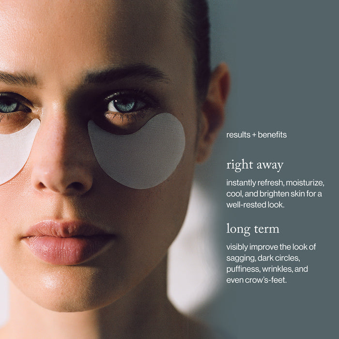 Goop-Goopgenes Lift + Depuff Eye Masks-Skincare-liftanddepuffeyemasks_imgCarousel_benefits1-The Detox Market |
