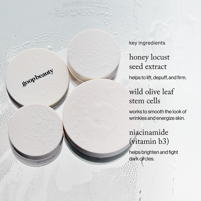 Goop-Goopgenes Lift + Depuff Eye Masks-Skincare-liftanddepuffeyemasks_imgCarousel_ingredients-The Detox Market |