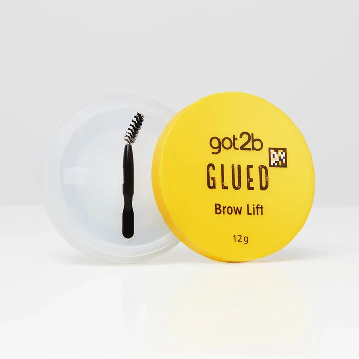 Got2b Glued Brow Lift Styling Wax 12g