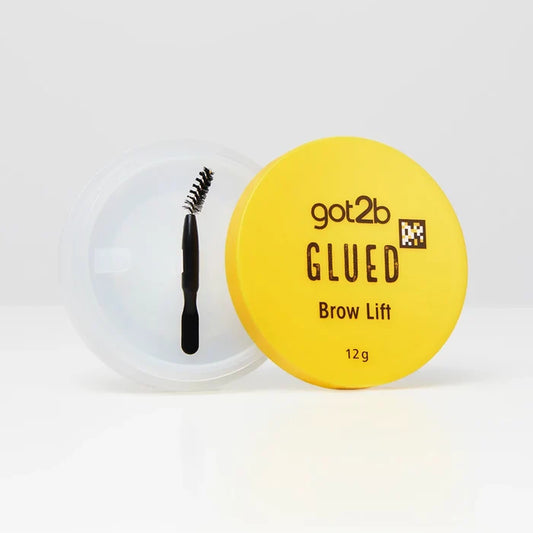 Got2b Glued Brow Lift Styling Wax 12g
