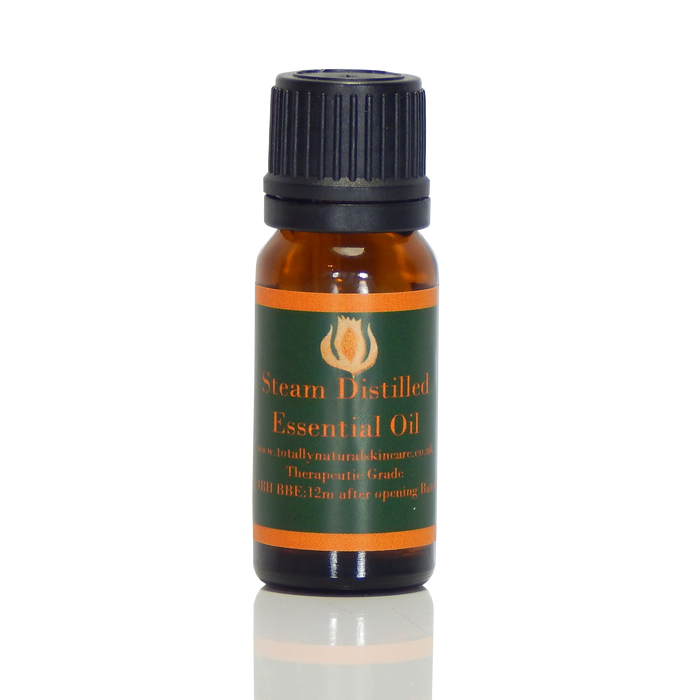 Green Mandarin ( Organic ) - Citrus Nobilis