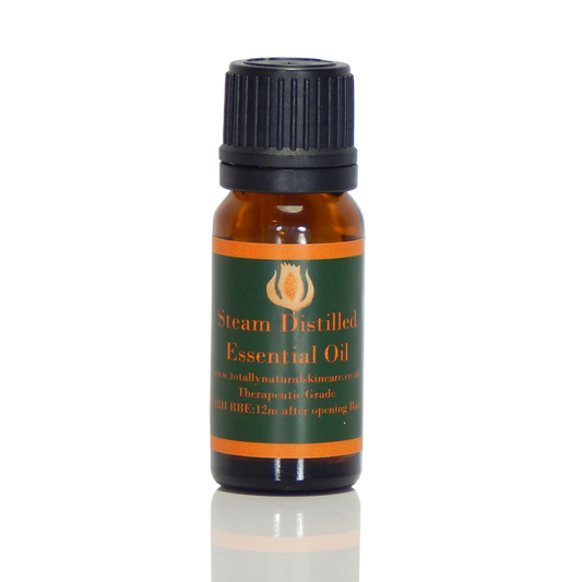 Green Mandarin ( Organic ) - Citrus Nobilis