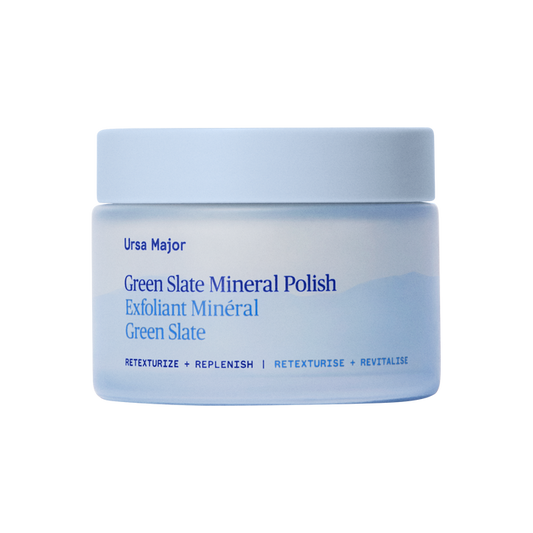 Ursa Major-Green Slate Mineral Polish-Skincare-UrsaMajor_GreenSlateMineralPolish-01-The Detox Market |